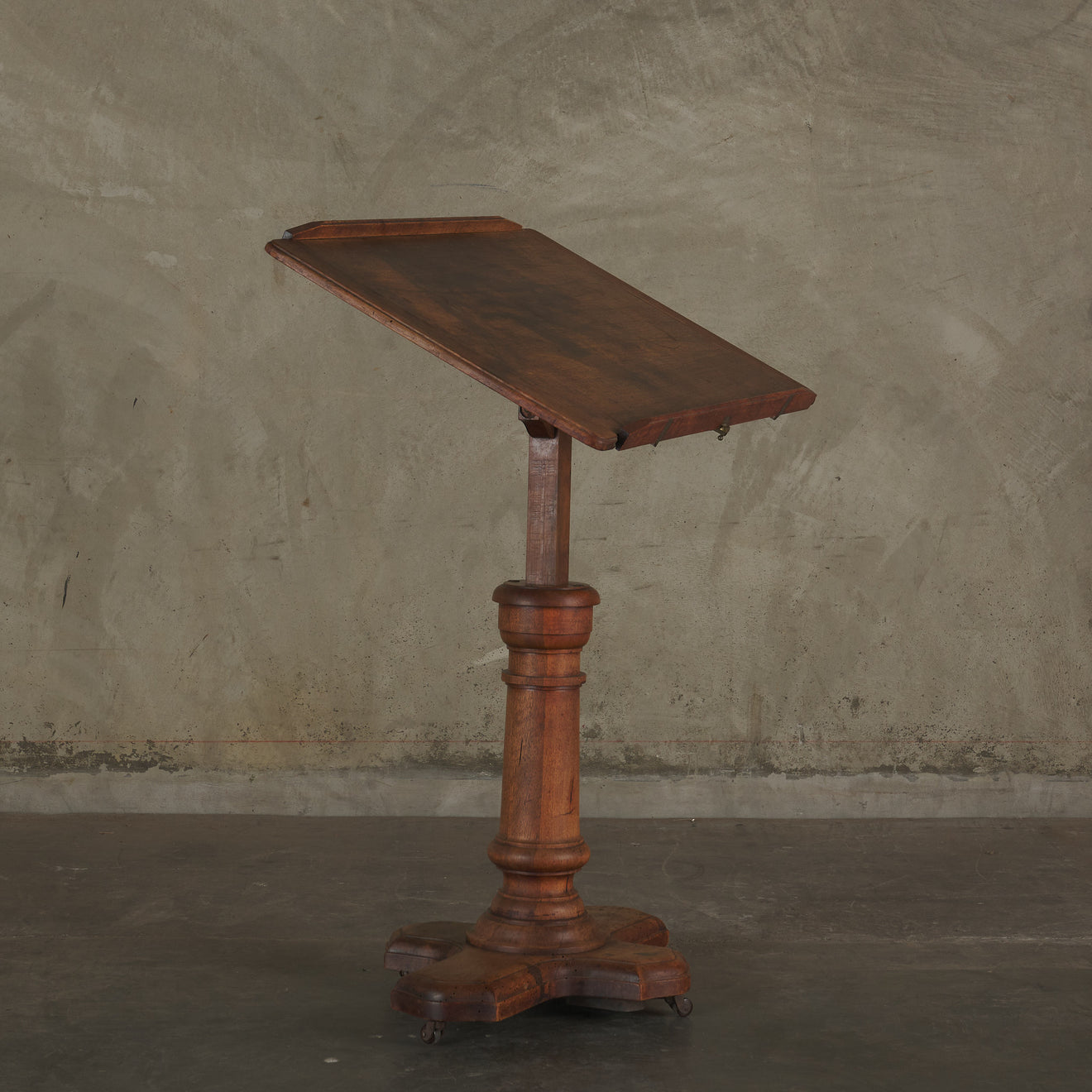 FRENCH LECTERN